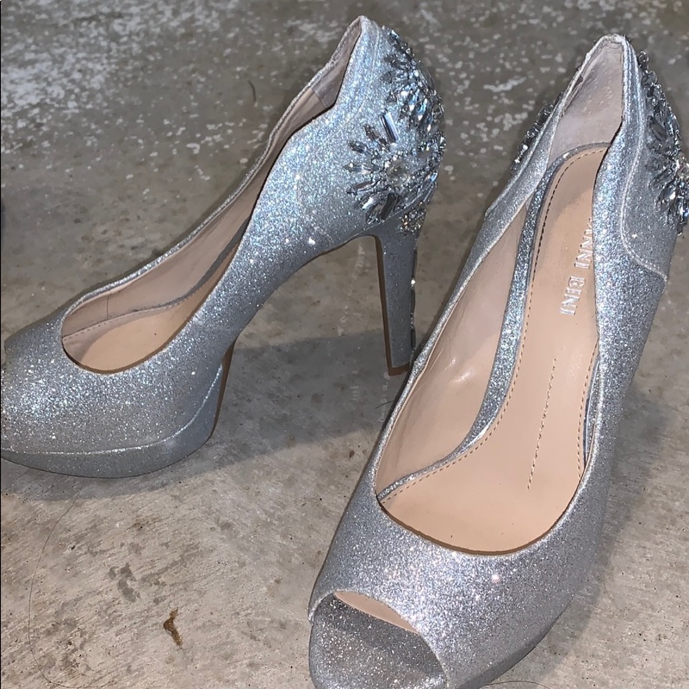 gianni bini high heels